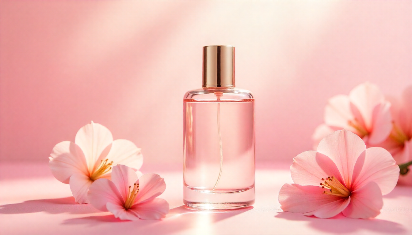 Perfumería & Splash