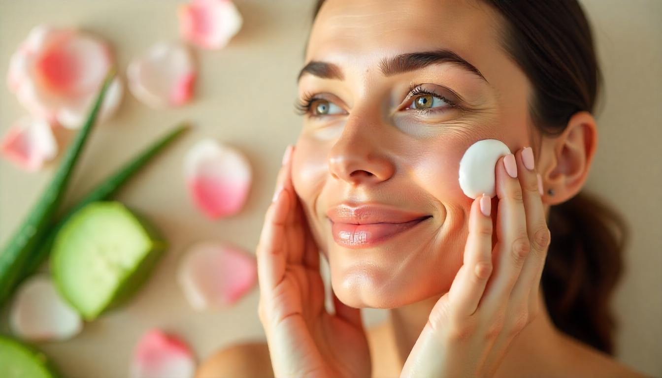 Crema Corporal Flor de Cerezo